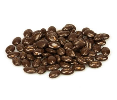 Grains de Café Chocolat Noir - 3kg