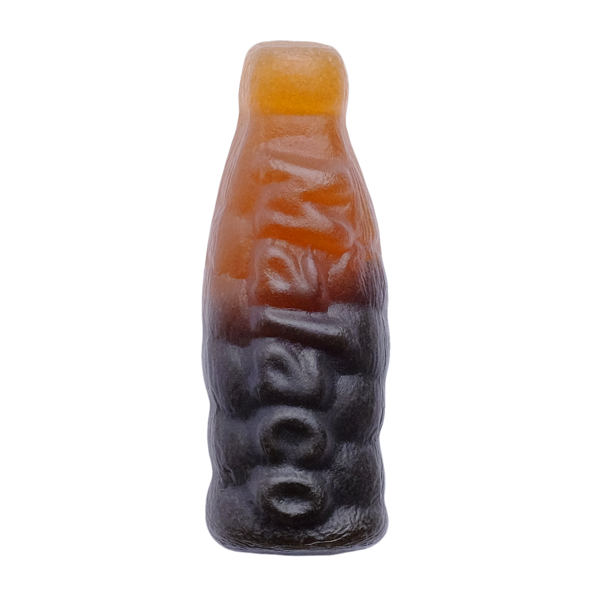 Bouteilles cola / réglisse - Bonbons Suédois - 3kg