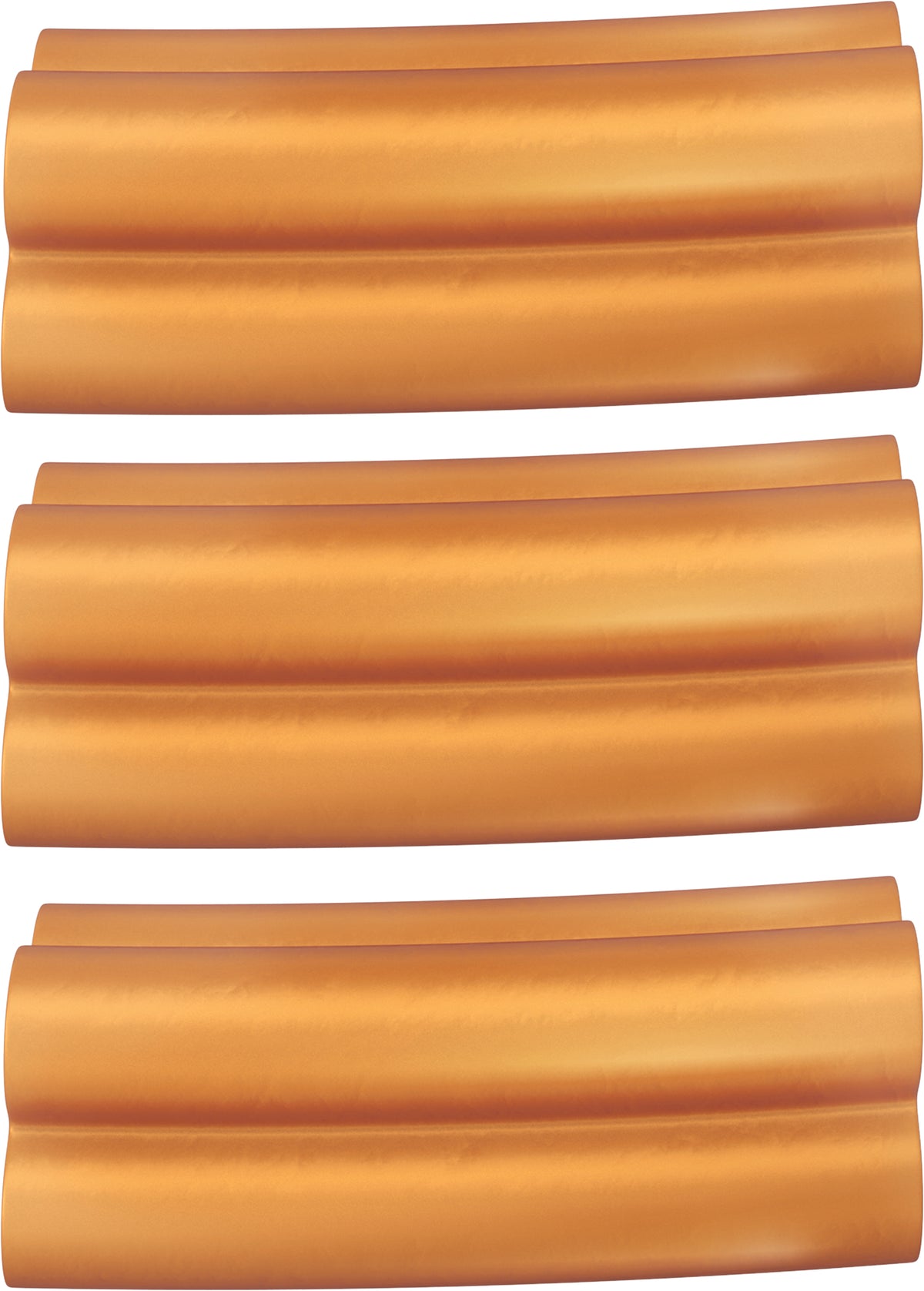 Grands Karamelguf - Bonbons Suédois - 1,9kg