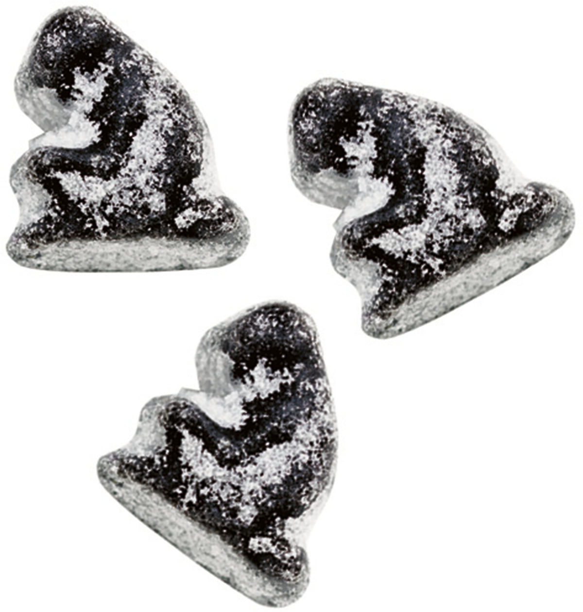 Djungelvrål - Bonbons Suédois - 2kg
