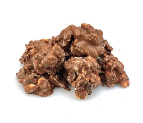 Rocky Road au Chocolat - 4kg