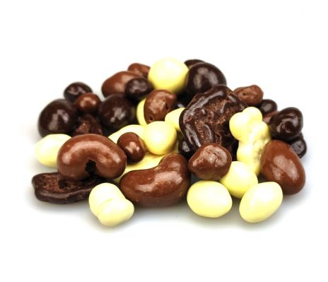 Assortiment de Chocolats Acapulco - 5kg