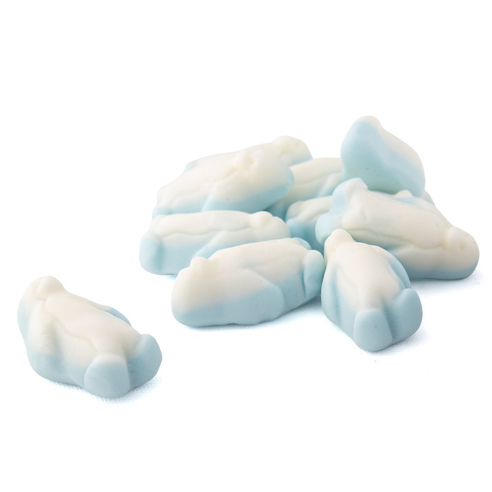 Kingsway Penguins Bag - Bonbons de Noël - 2kg