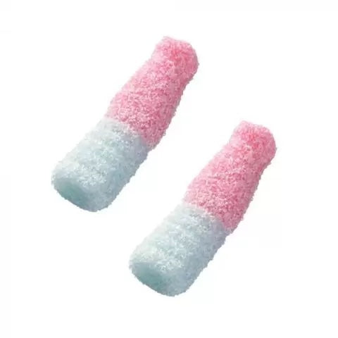 Bouteilles pétillantes - Bonbons Suédois - 3kg