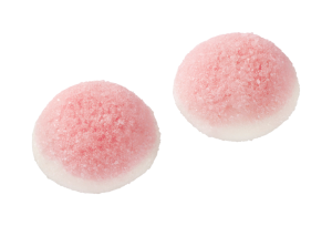 Rêves à la fraise - Bonbons Suédois - 3kg