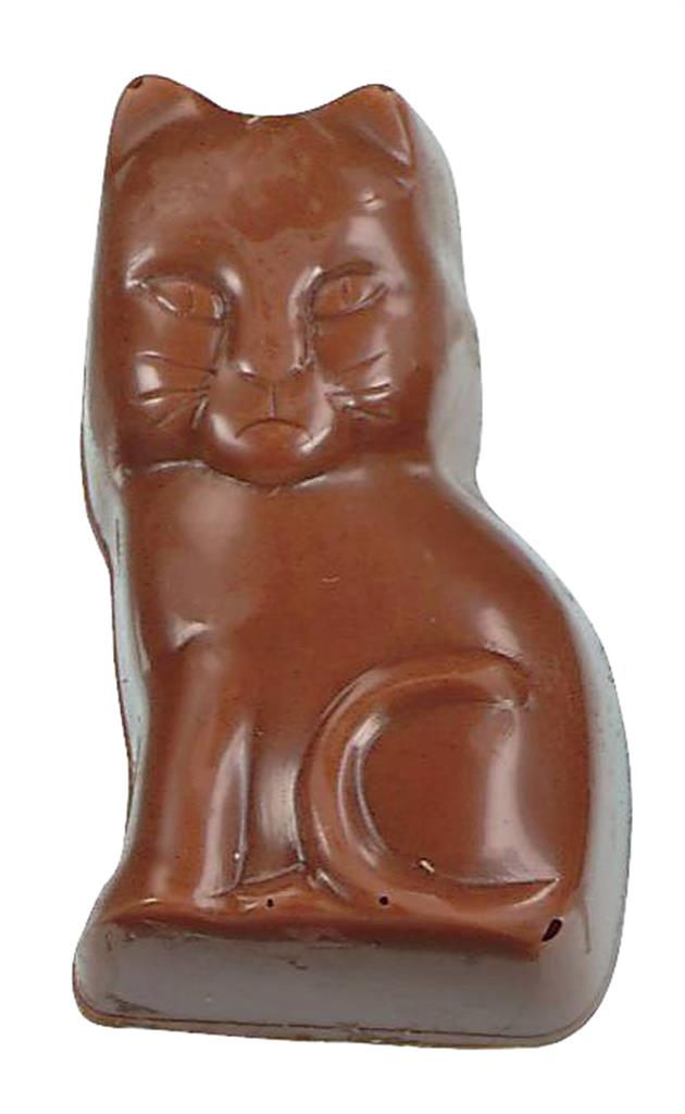 Animaux du Zoo Lait Vanille - Chocola Amore - 1kg