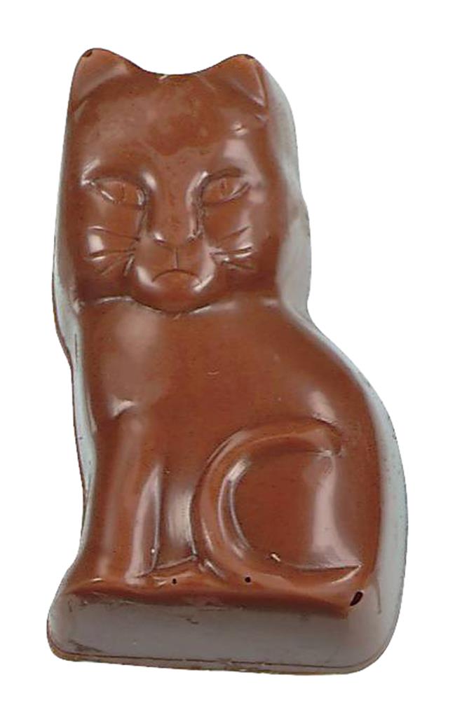 Animaux du Zoo Lait Caramel - Chocola Amore - 1kg