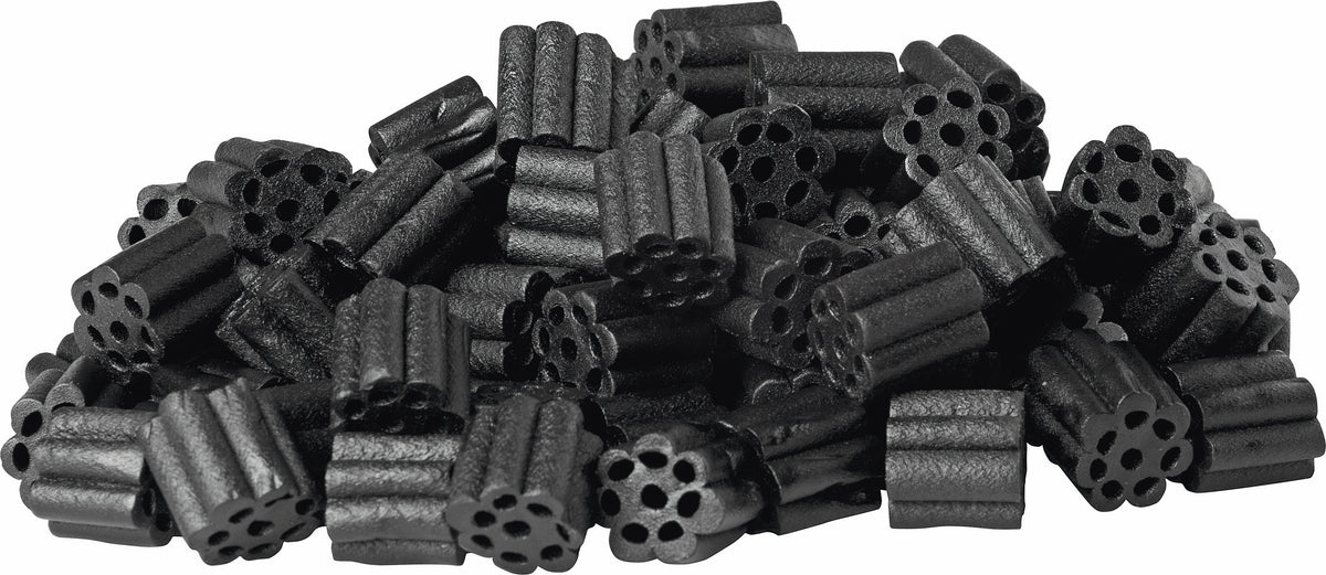 Panda Réglisse jumbo - Bonbons Suédois - 1,8kg
