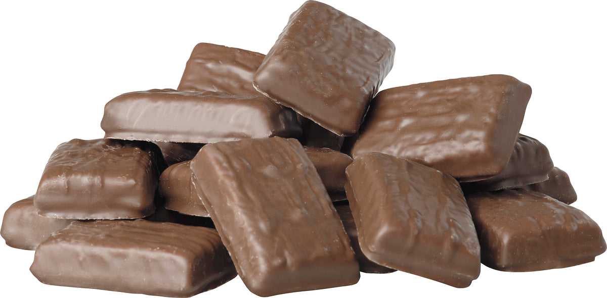Panda Chocolat nougat - Bonbons Suédois - 1,5kg