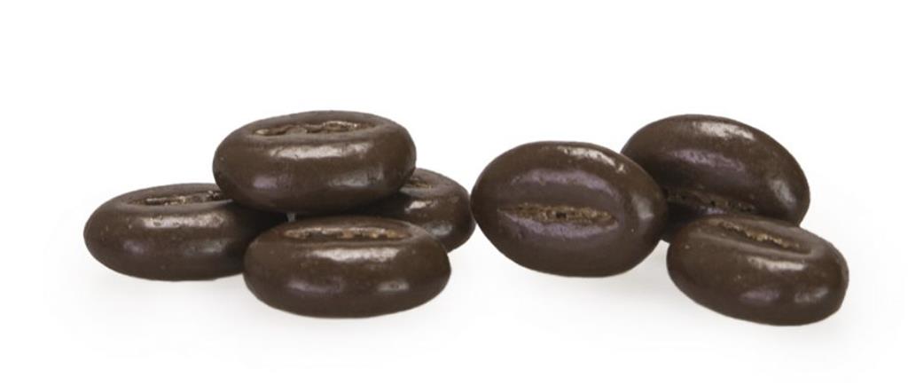 Grains de Café Chocolat Lait - De Bock - 1kg