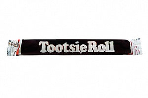 Tootsie Roll
