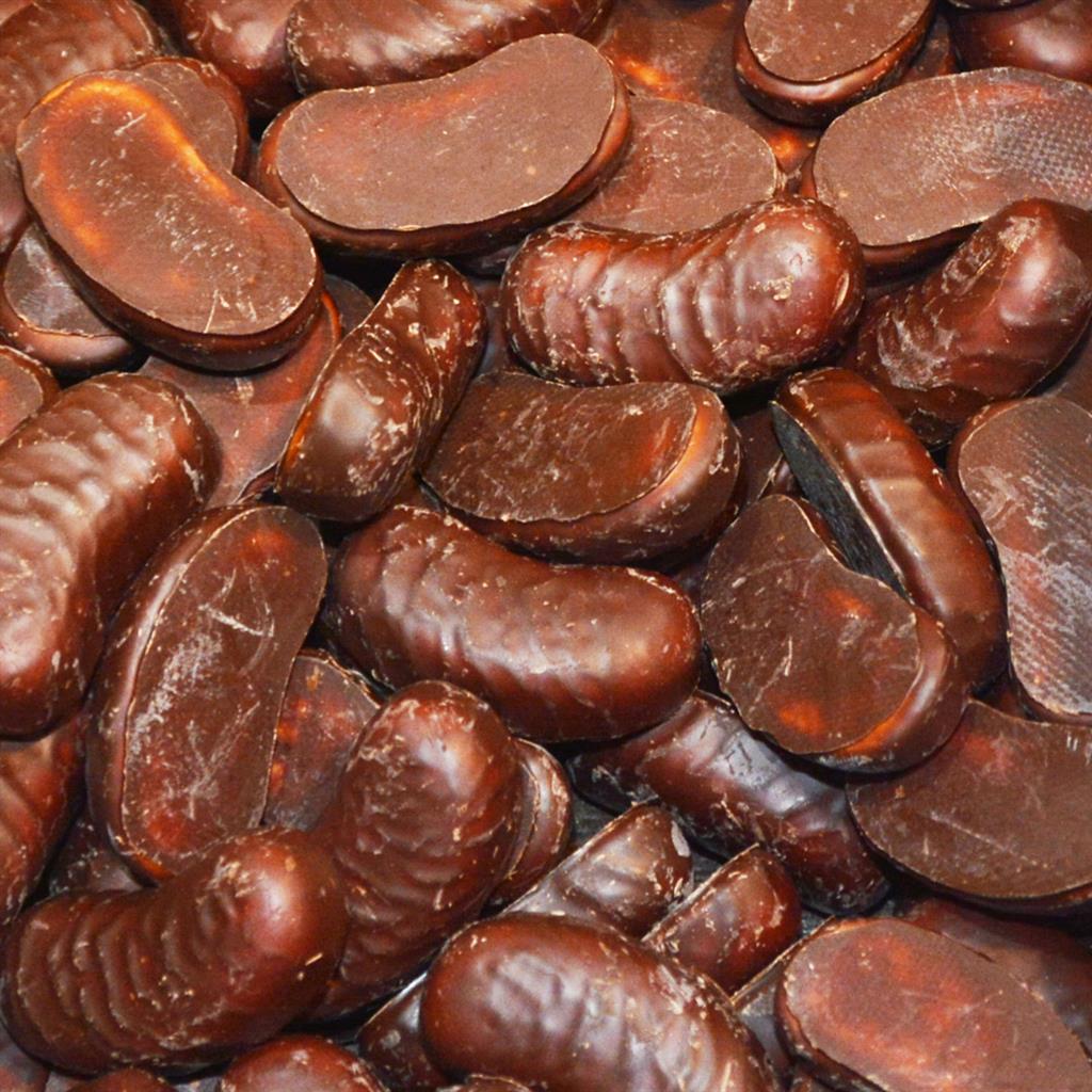 Haricots en Chocolat - Candyville - 1kg