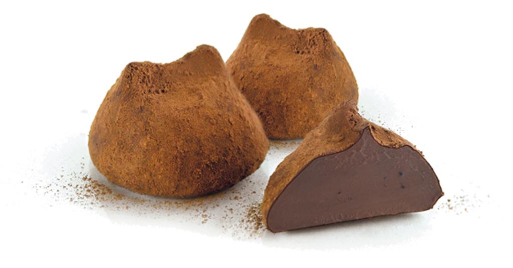 Truffes au Cacao 9g - L'Heritage - 2kg