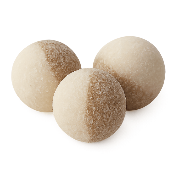 Boules de poudre cola - Bonbons Suédois - 1kg