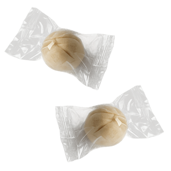 Boules de poudre Dunder - Bonbons Suédois - 1kg