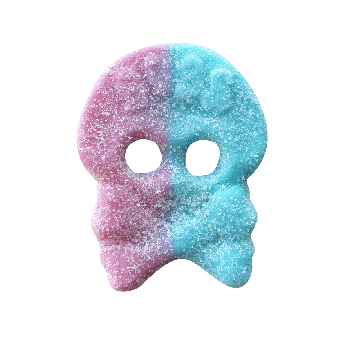 BUBS Crânes chewing-gum - Bonbons Suédois - 2,6kg