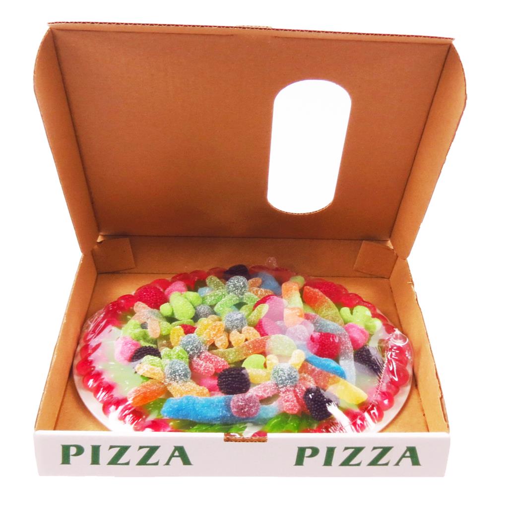 Pizzas Bonbons - Lollywood - 16x275g