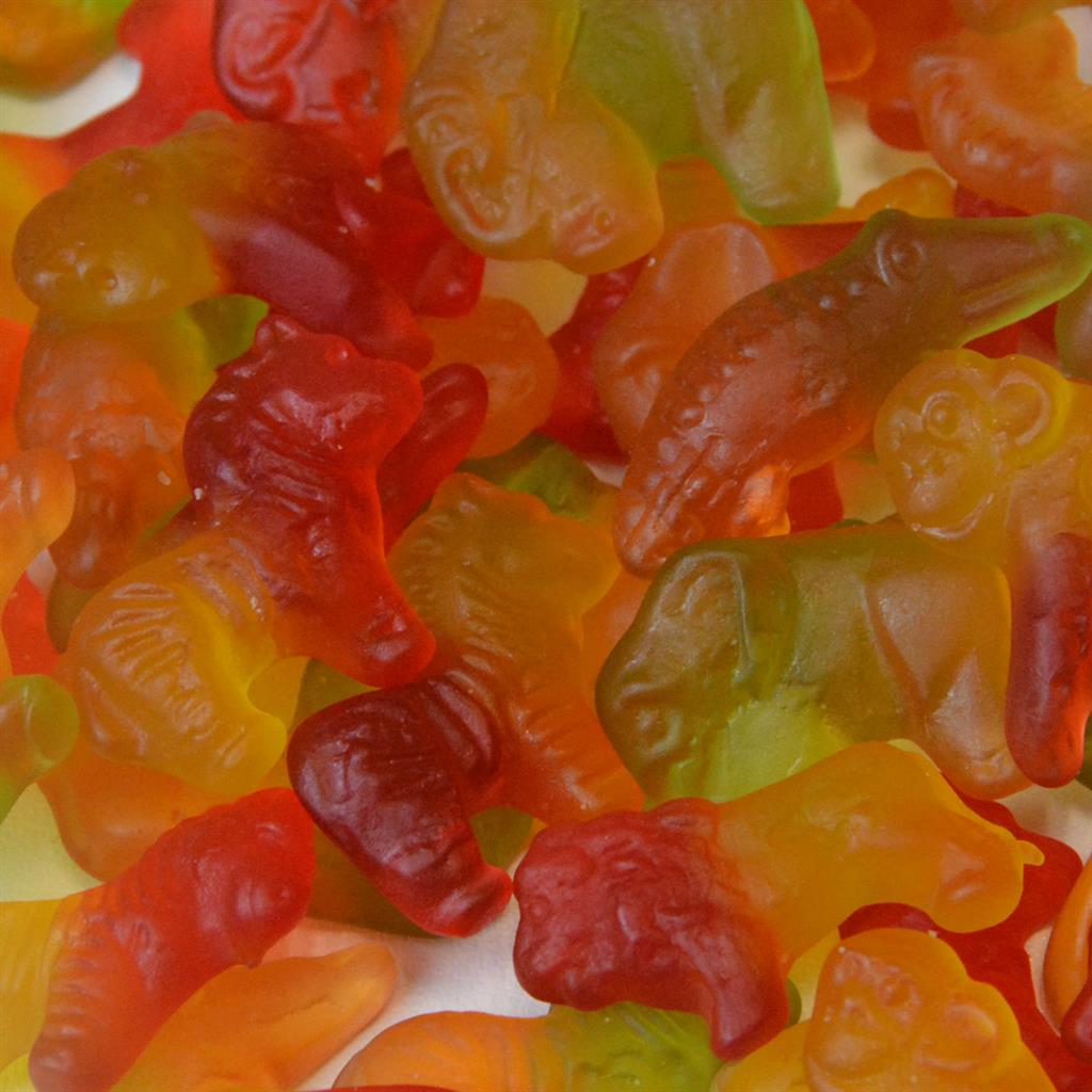 Safari - Lollywood - 1kg