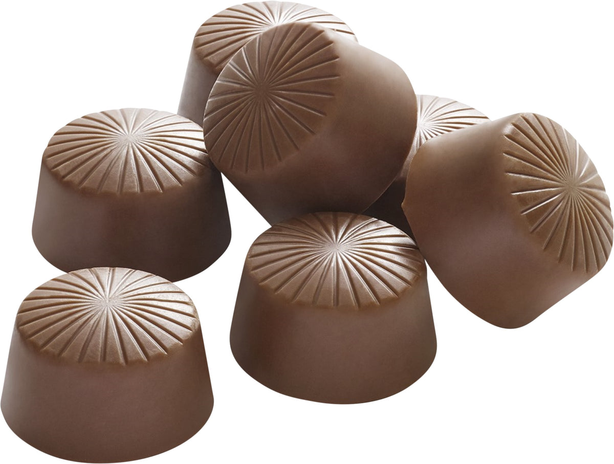 Choko Milkshake - Bonbons Suédois - 4kg