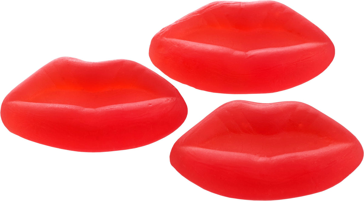 Bouches à bisous - Bonbons Suédois - 2,7kg