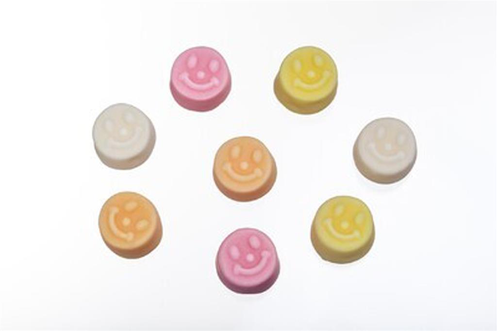 Happy Faces Gummee - Pedro - 1kg