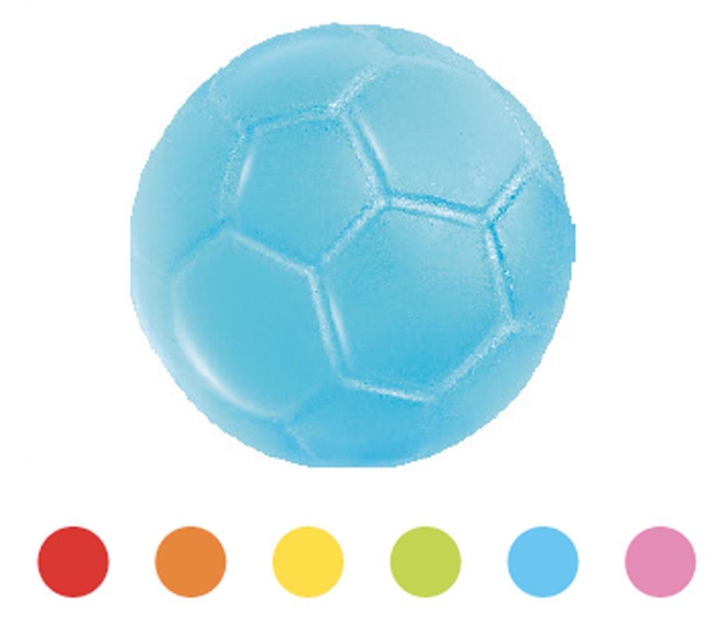 Ballons de Foot - Ravazzi - 1kg