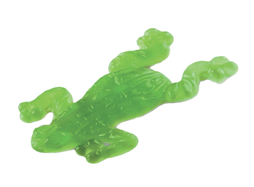 Grenouilles Géantes - Ravazzi - 1kg