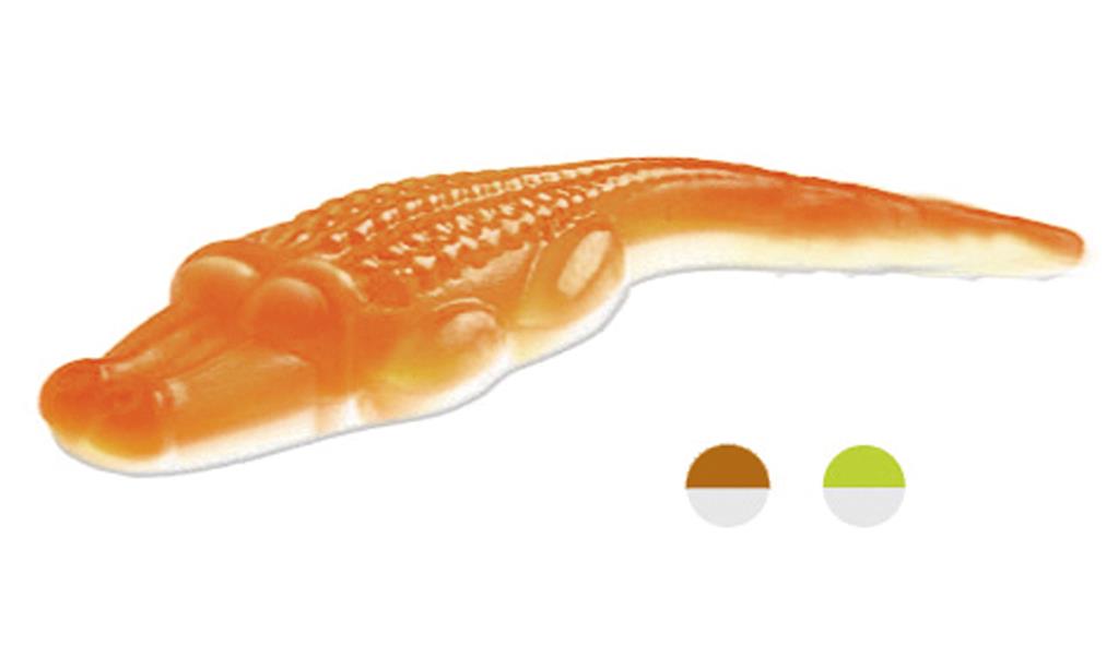 Grands Crocodiles - Ravazzi - 1kg