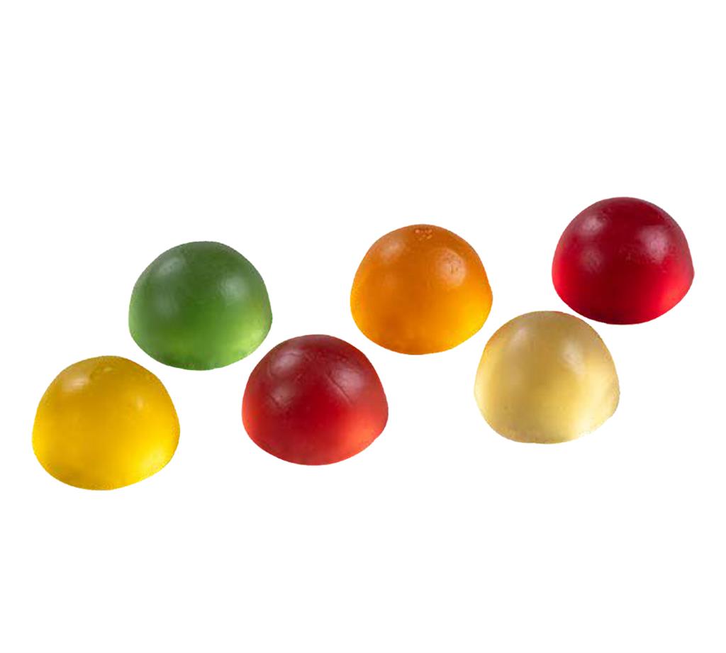 Mini Boules - 7 Stick - 1kg