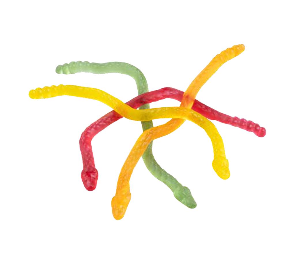 Cobras - 7 Stick - 1kg