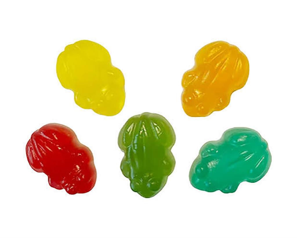Grenouilles - 7 Stick - 1kg