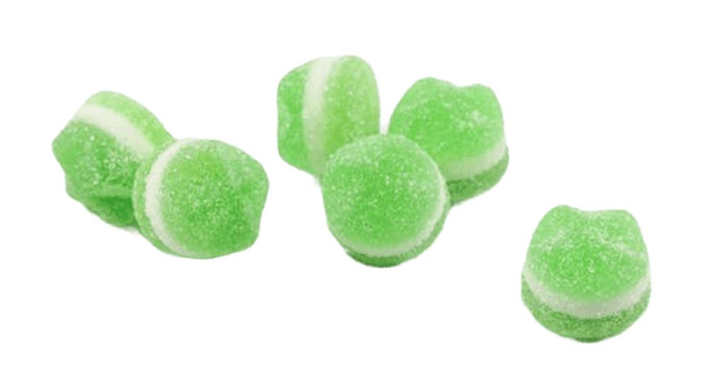 Toupies Gin Tonic - Confiserie Thijs - 1kg