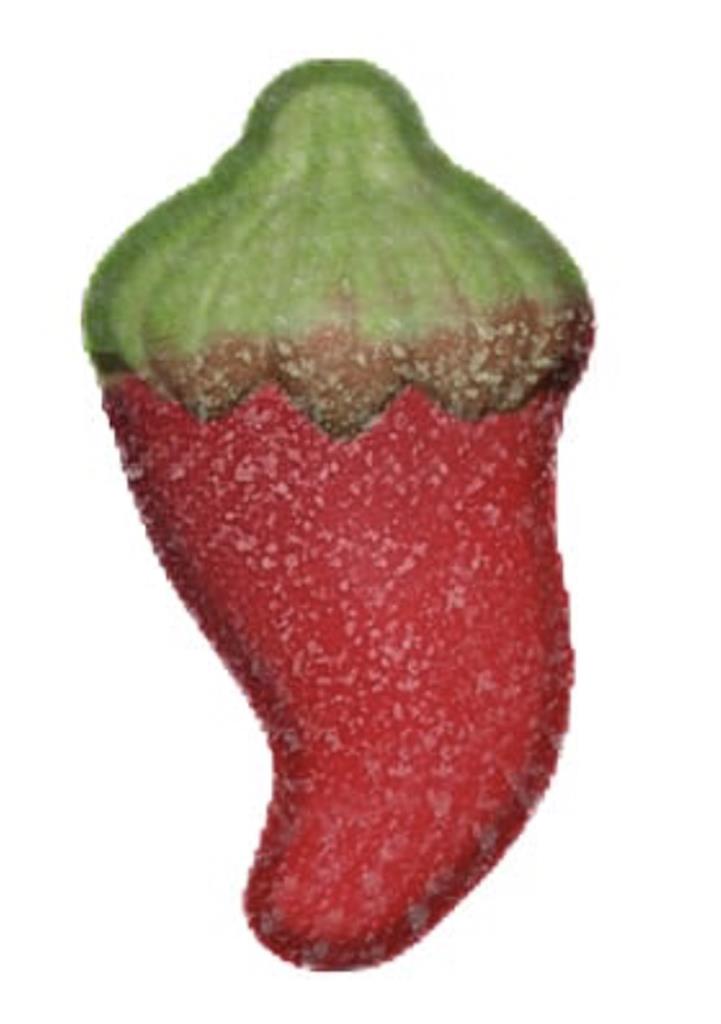 Piments Acides - Ravazzi - 1kg