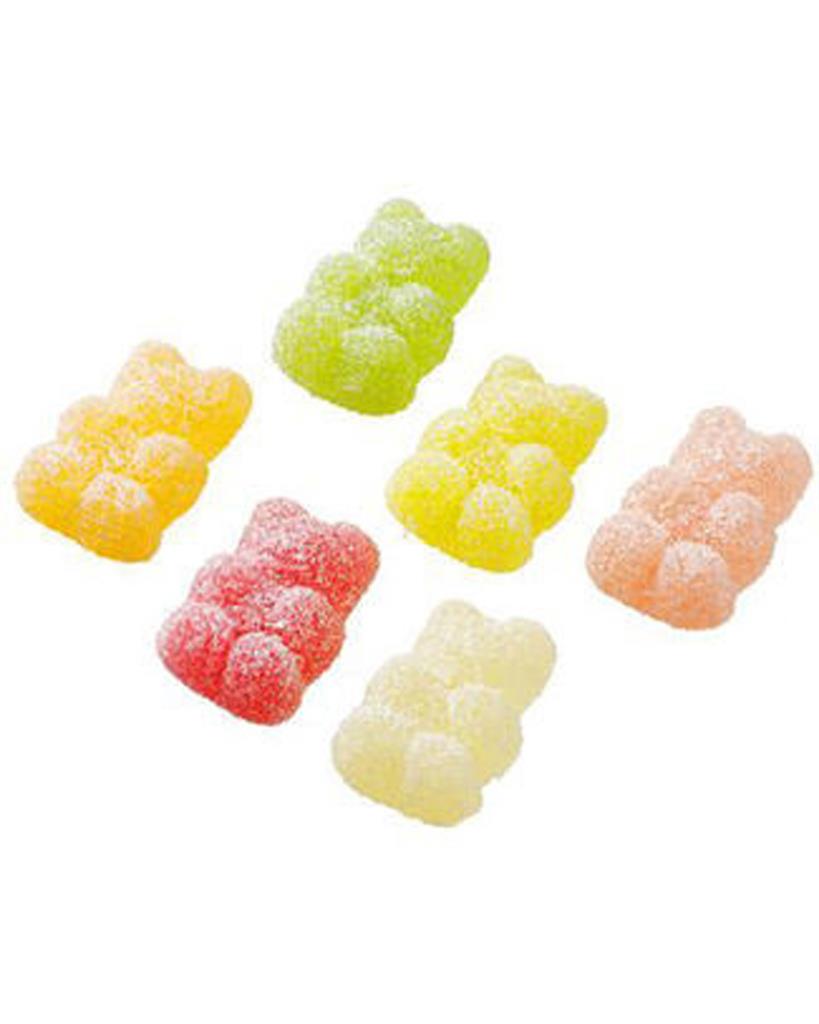 Oursons Acides - Frisia - 2x1,5kg
