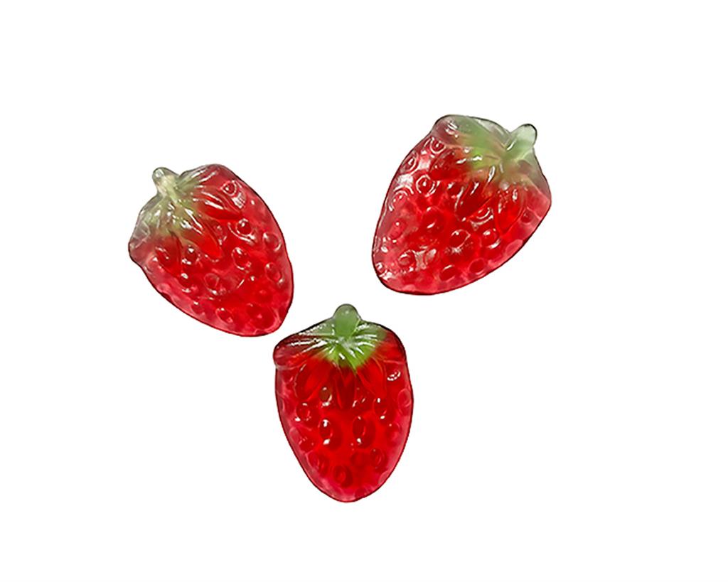 Fraises Géantes - 7 Stick - 1kg