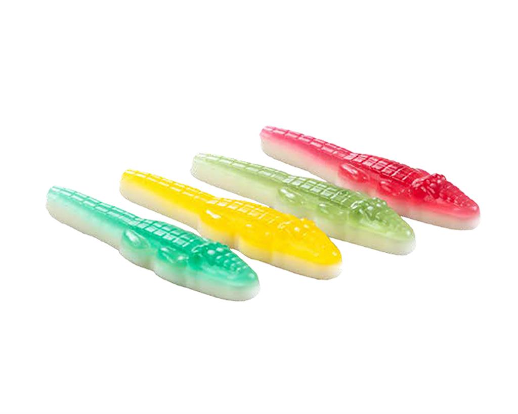 Crocodiles - 7 Stick - 1kg