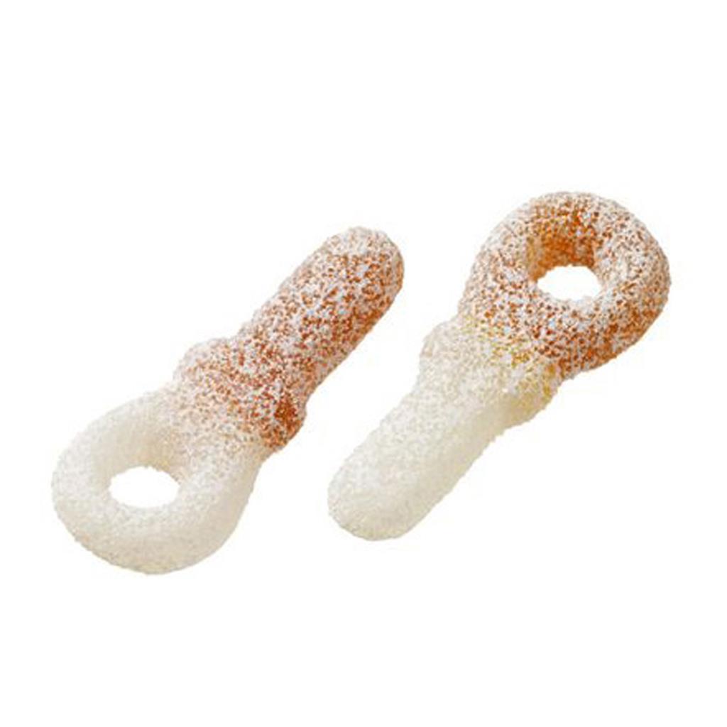 Tétines Cola Acides - Frisia - 3kg