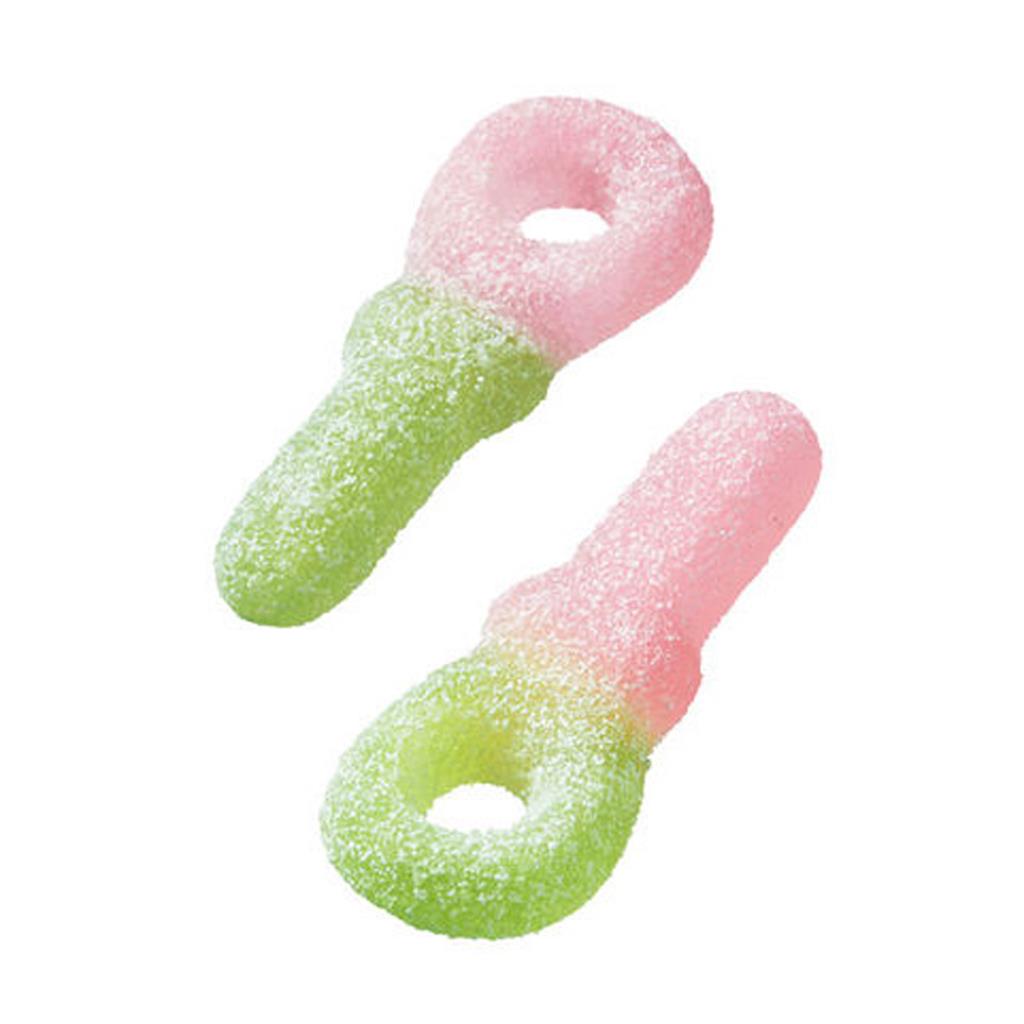 Tétines Pastèque Acides - Frisia - 3kg