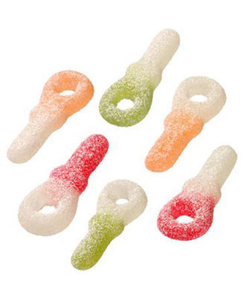 Tétines Acides Tropicales - Frisia - 3kg