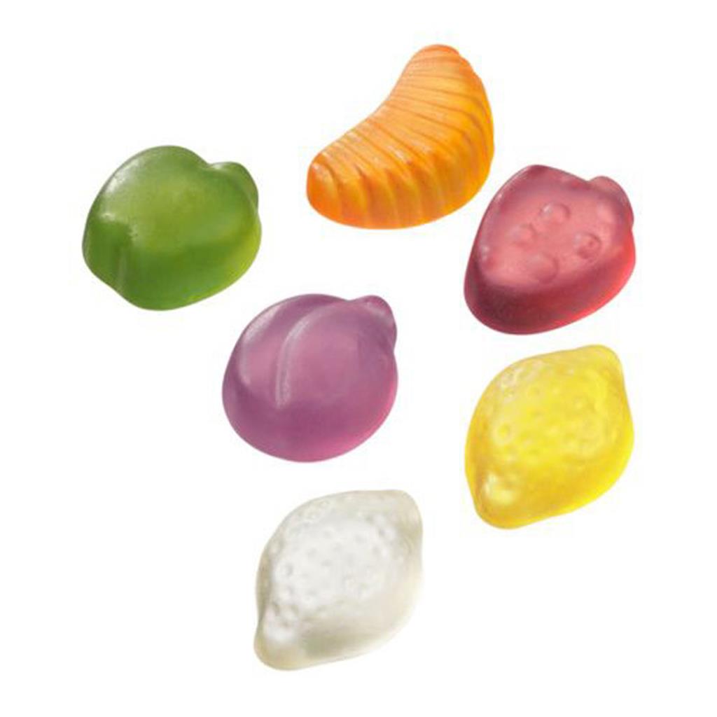 Salade de Fruits à la Stévia - Frisia - 2x1,5kg