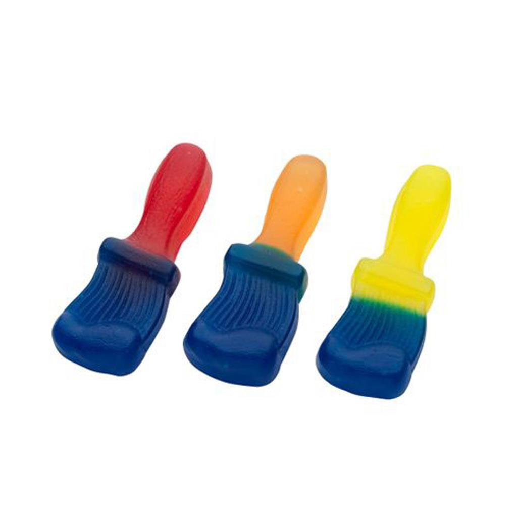 Pinceaux Tache-Langue - Frisia - 2x1,5kg