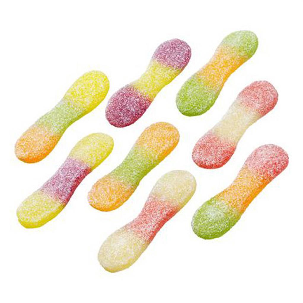 Grandes Langues Fruits Acides - Frisia - 2x1,25kg