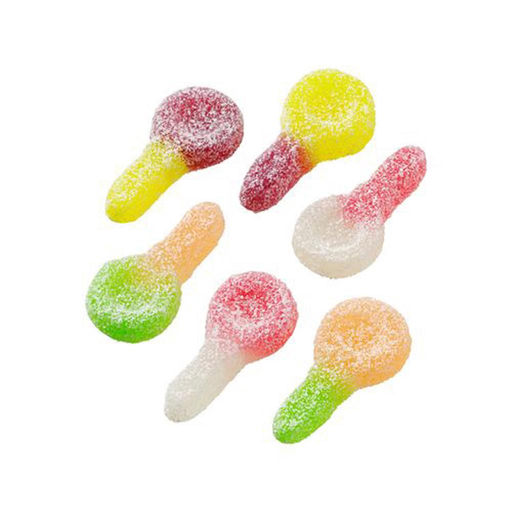 Tétines Acides Veggie - Frisia - 3kg