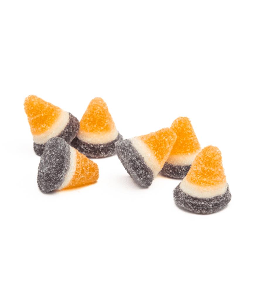 Chapeaux de Sorcière - Confiserie Thijs - 1kg