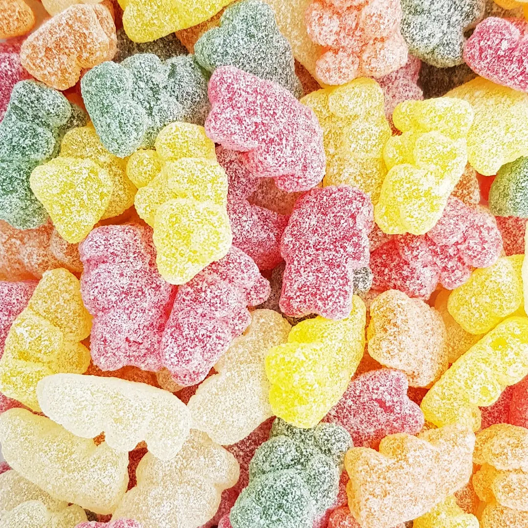 Oursons Citriques | 3kg