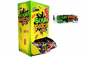 Sour Patch Kids