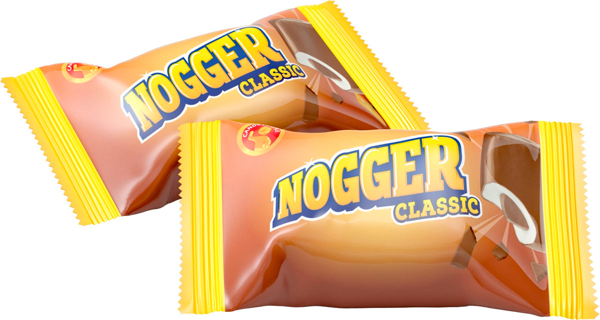 Nogger - Bonbons Suédois - 2kg