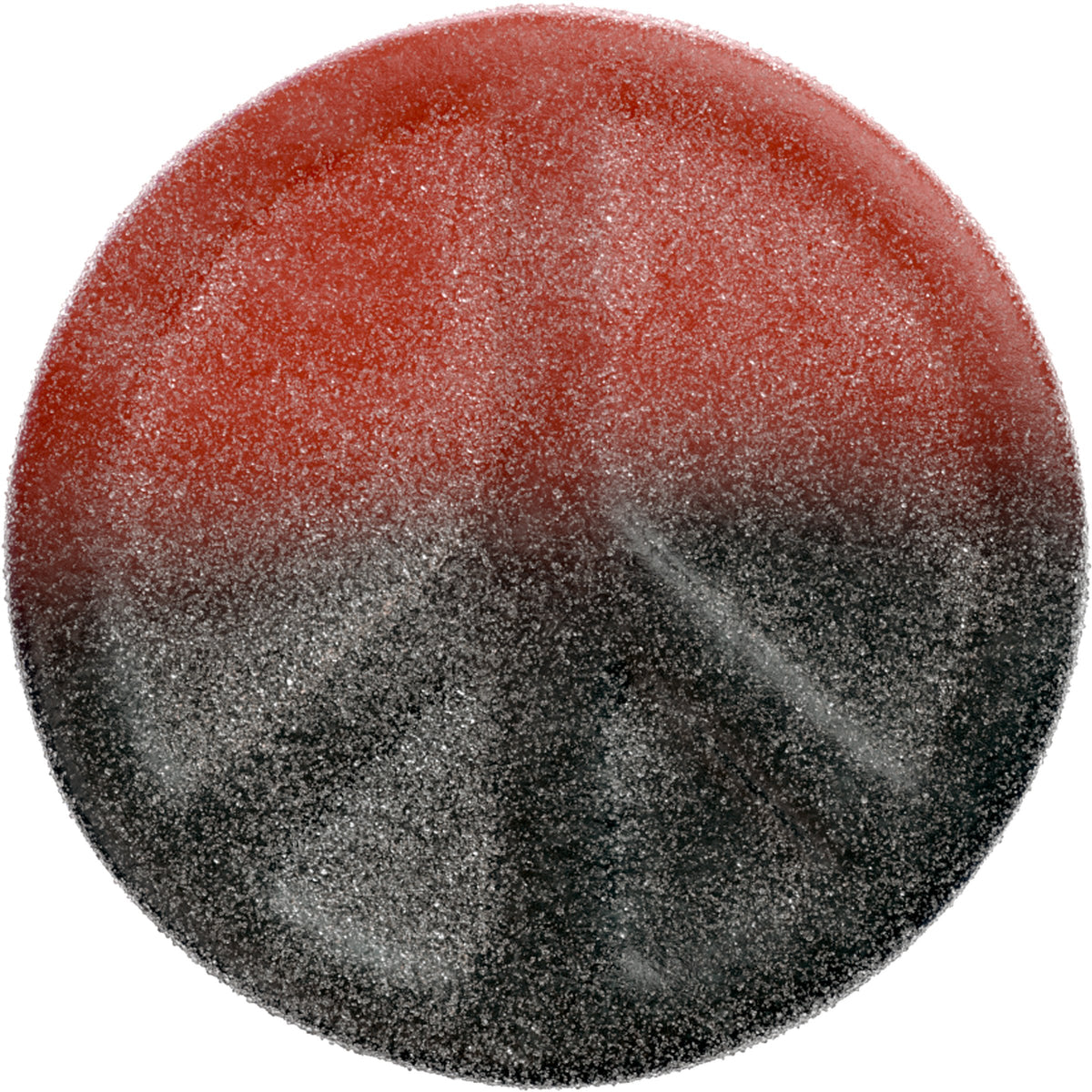 Peace fraise / réglisse - Bonbons Suédois - 2kg