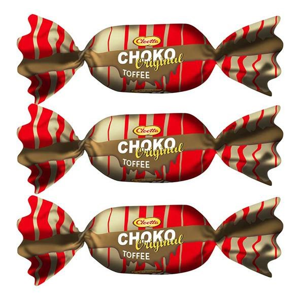 Choko original - Bonbons Suédois - 3kg