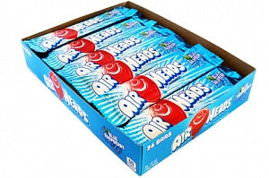 Airheads Bar Blue Raspberry